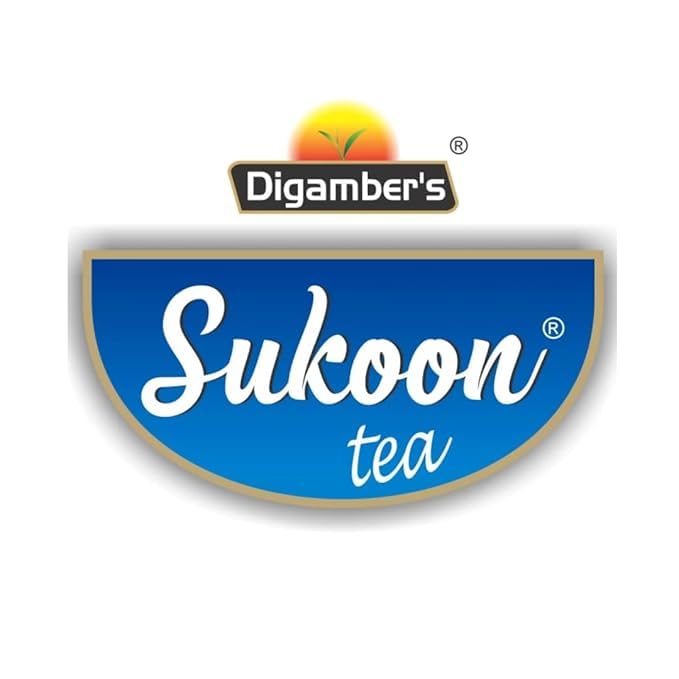 Sukoon CTC Strong Tea (250g X 4) | Bold Flavor & Robust Aroma | Ideal for Daily Brewing - Perfect for Tea Lovers Seeking a Strong Cup | Enjoy a Rich, Energizing Experience Anytime...