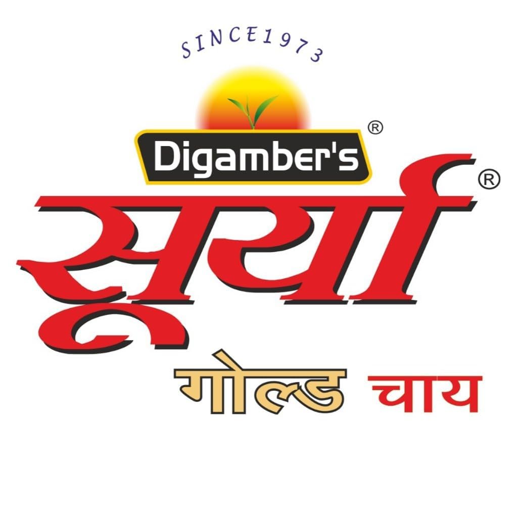 Digamber's Assam Loose Leaf Tea, 250g (Pack of 4)