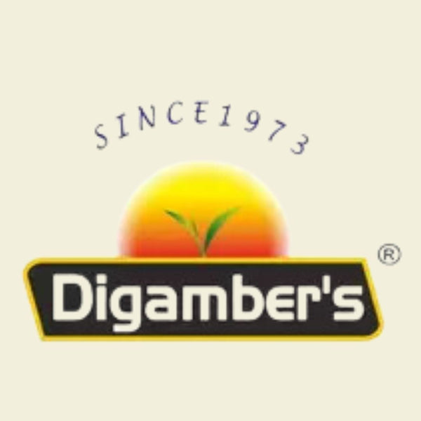 Digamber's Tea