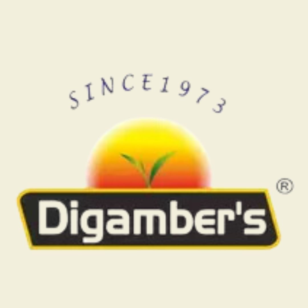 DIGAMBER'S SUKOON CTC LEAF TEA (250g Pack x 4)